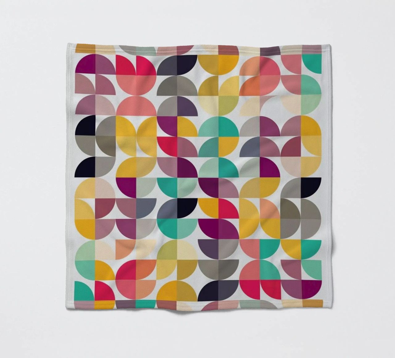 Talk Talk coperta in pile da Three Of The Possessed