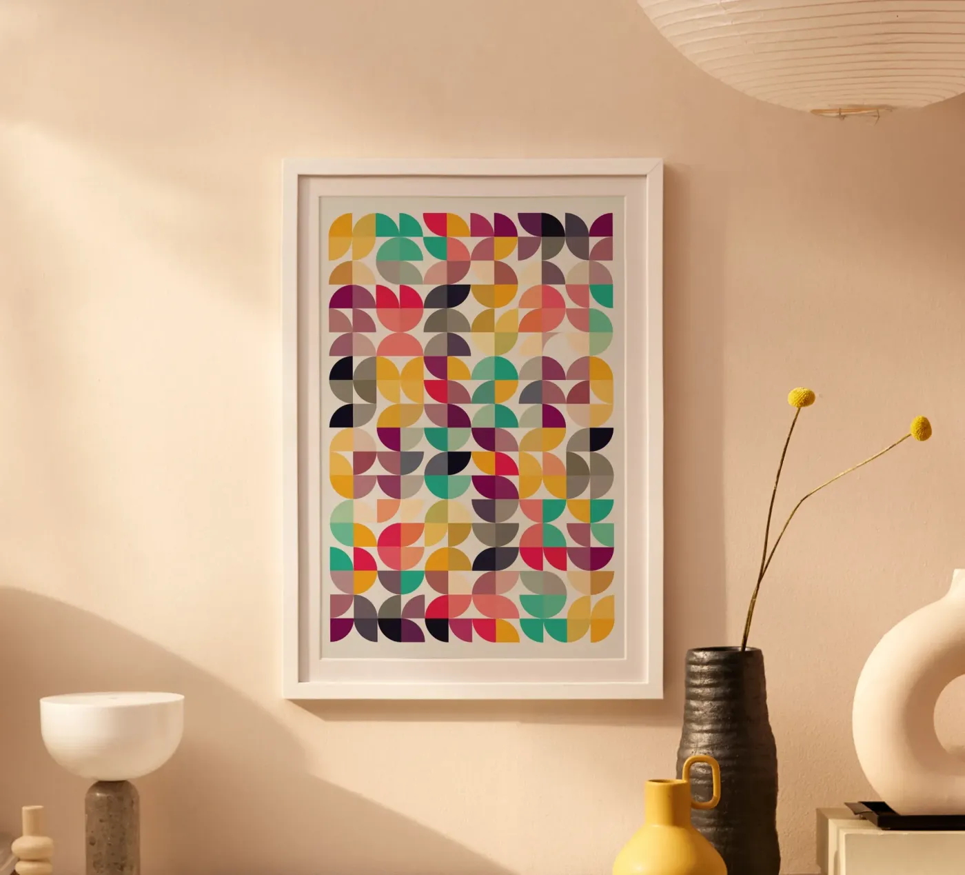 Talk Talk poster da Three Of The Possessed