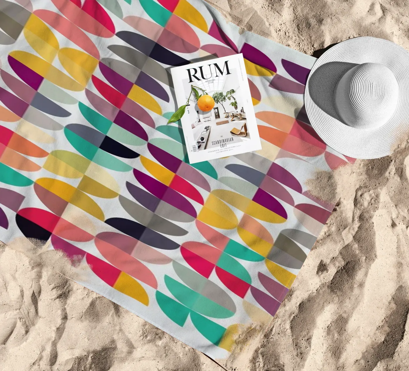 Talk Talk telo mare da Three Of The Possessed