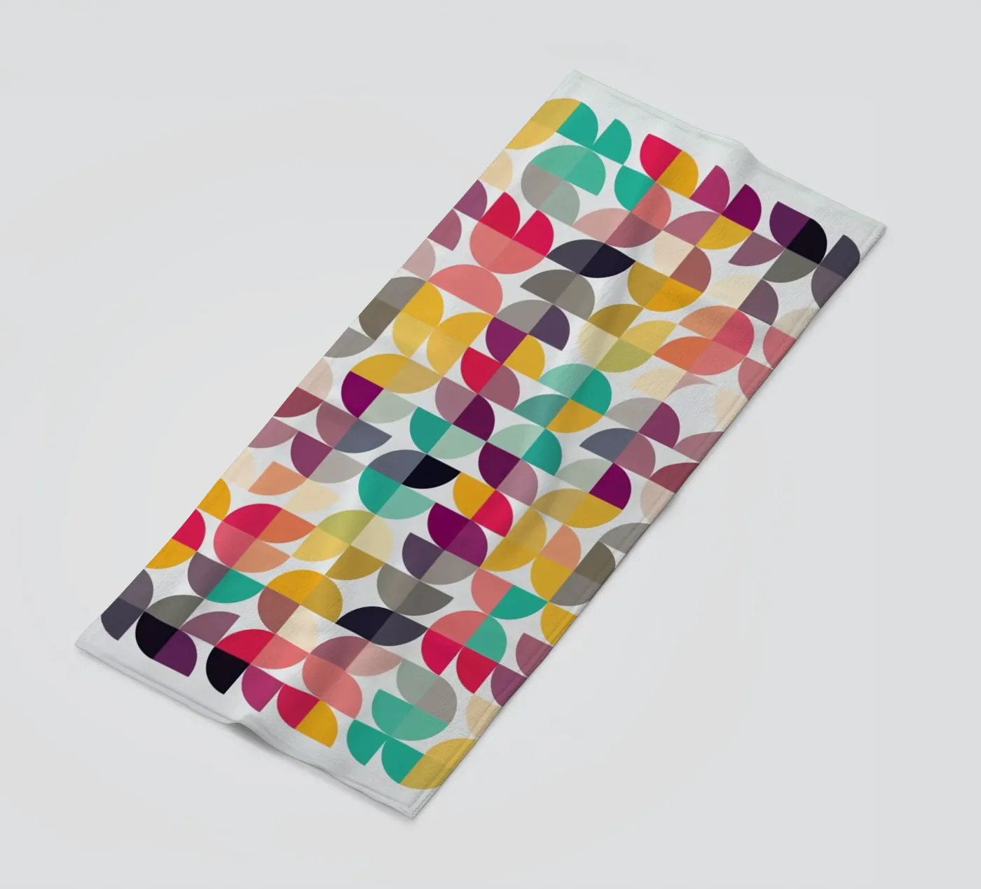 Talk Talk telo mare da Three Of The Possessed