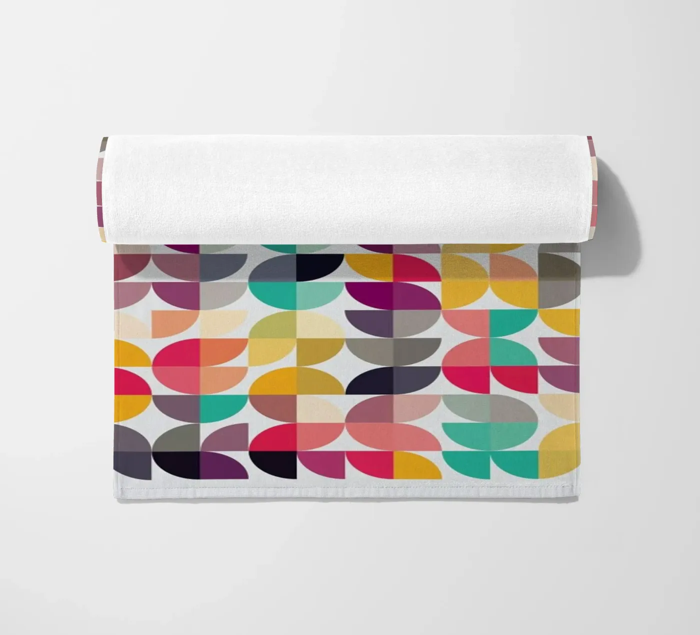 Talk Talk telo mare da Three Of The Possessed