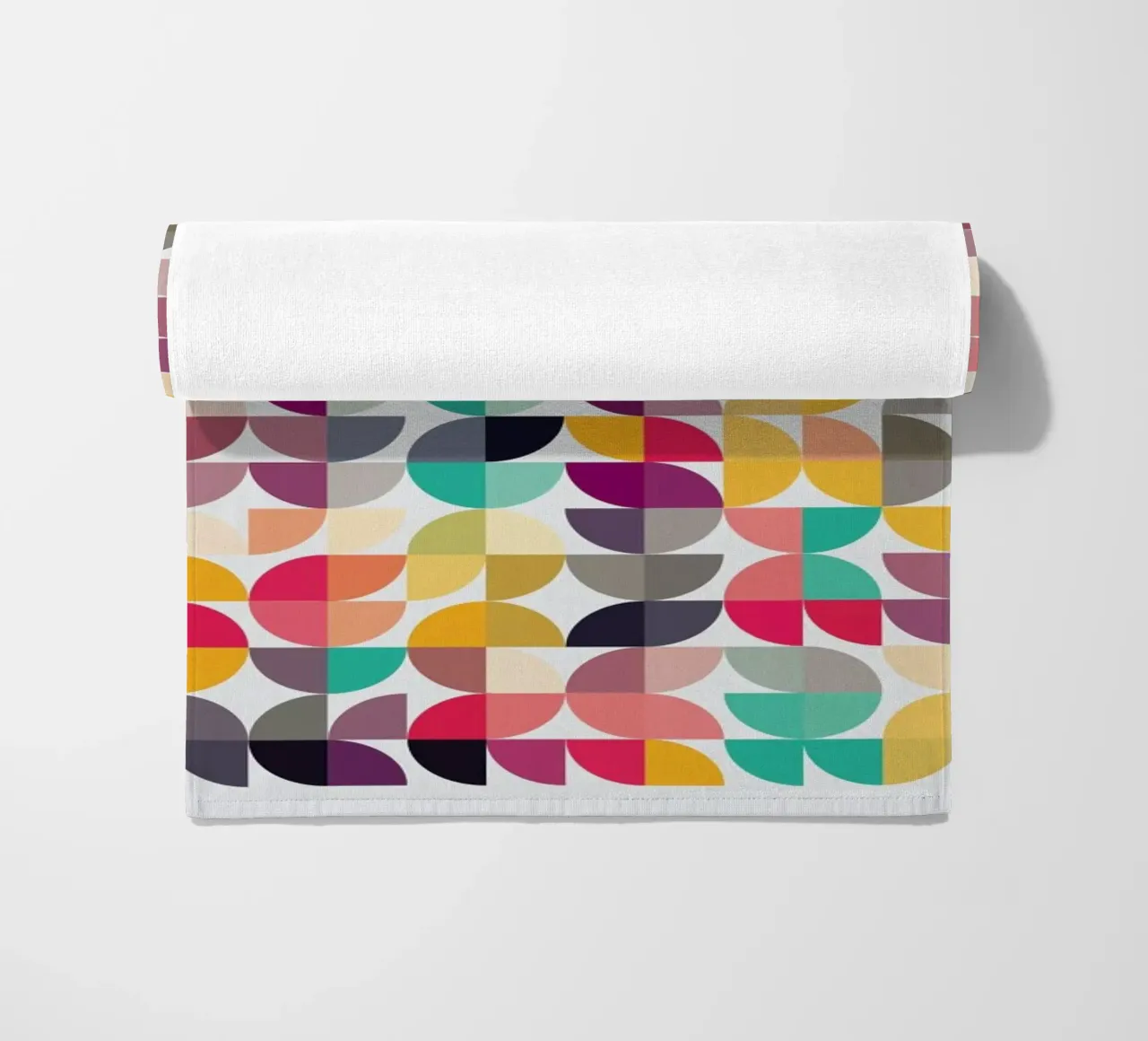 Talk Talk telo mare da Three Of The Possessed