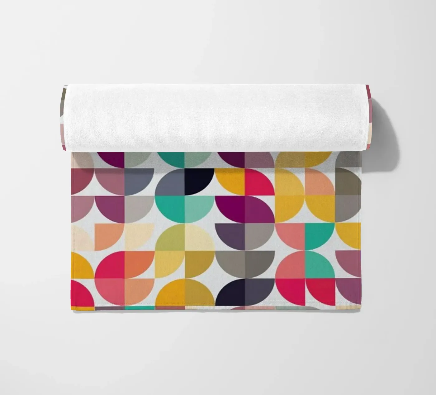 Talk Talk telo mare da Three Of The Possessed