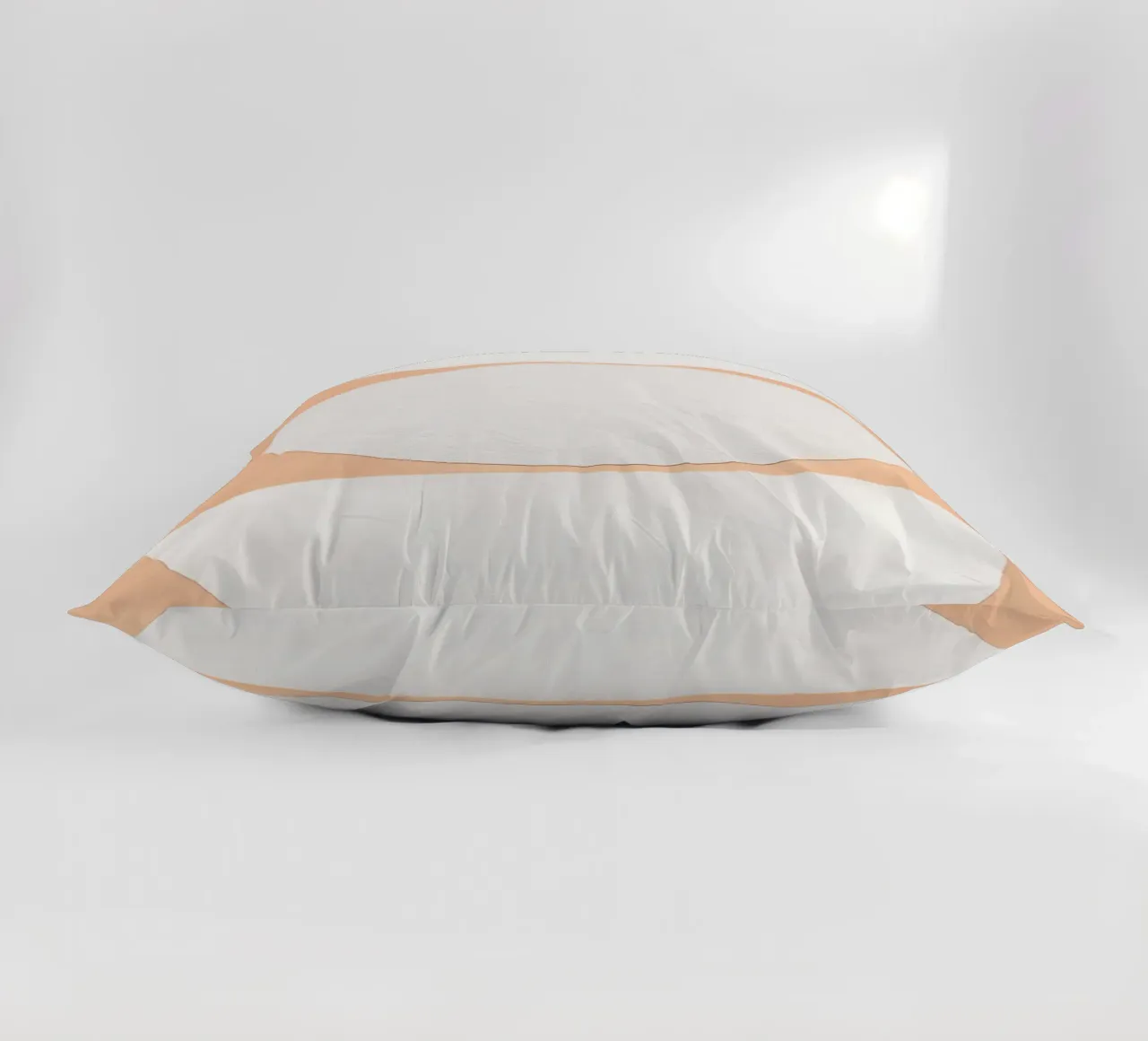 Forme tagliate n. 2 cuscino da Charlotte Gagnon