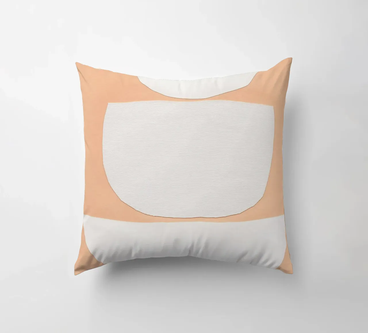 Forme tagliate n. 2 cuscino da Charlotte Gagnon