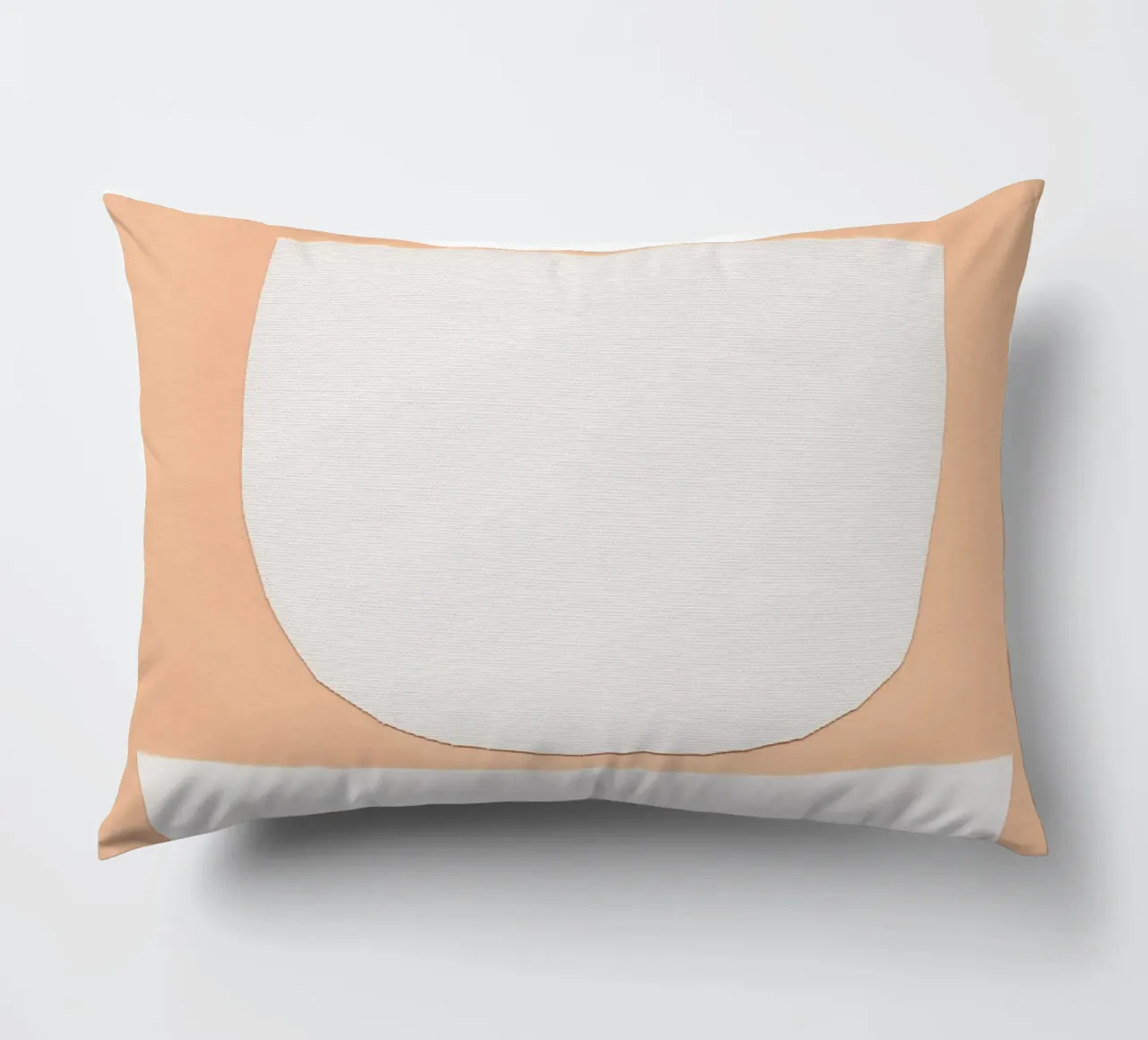 Forme tagliate n. 2 cuscino da Charlotte Gagnon