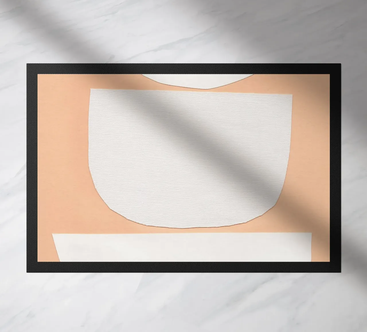 Forme tagliate n. 2 zerbino da Charlotte Gagnon