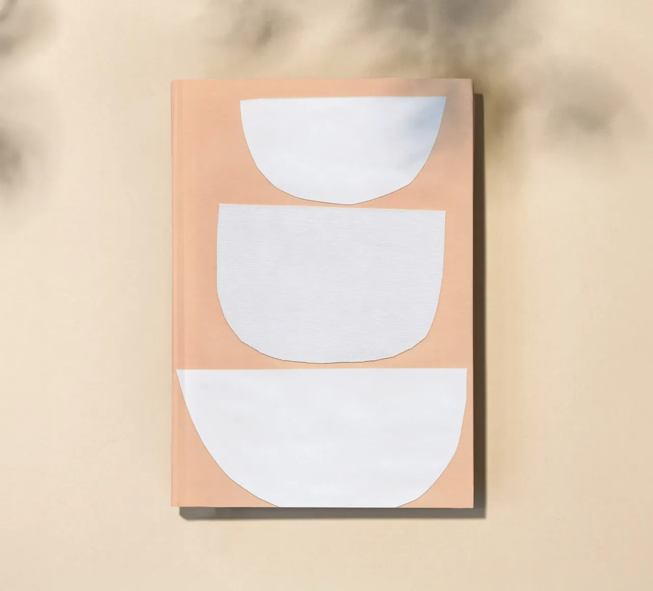 Forme tagliate n. 2 diario da Charlotte Gagnon