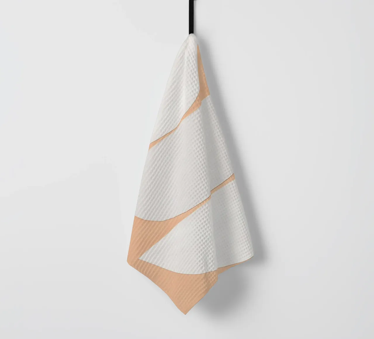 Forme tagliate n. 2 canovaccio da cucina da Charlotte Gagnon