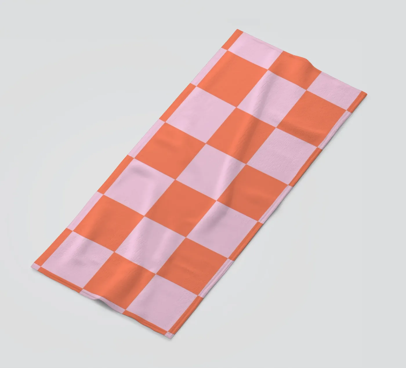 Karo strandhanddoek van Your notes