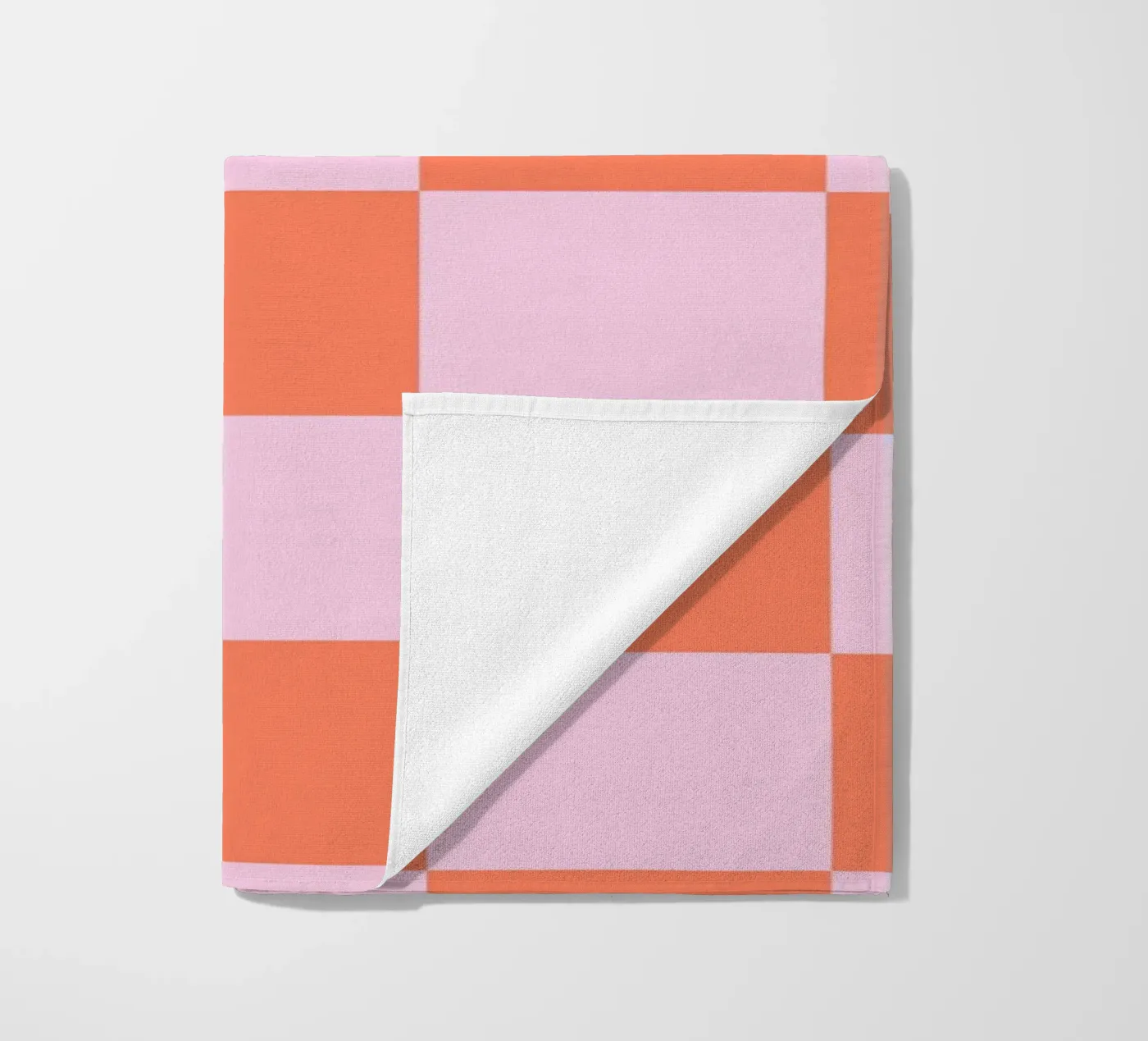 Karo strandhanddoek van Your notes