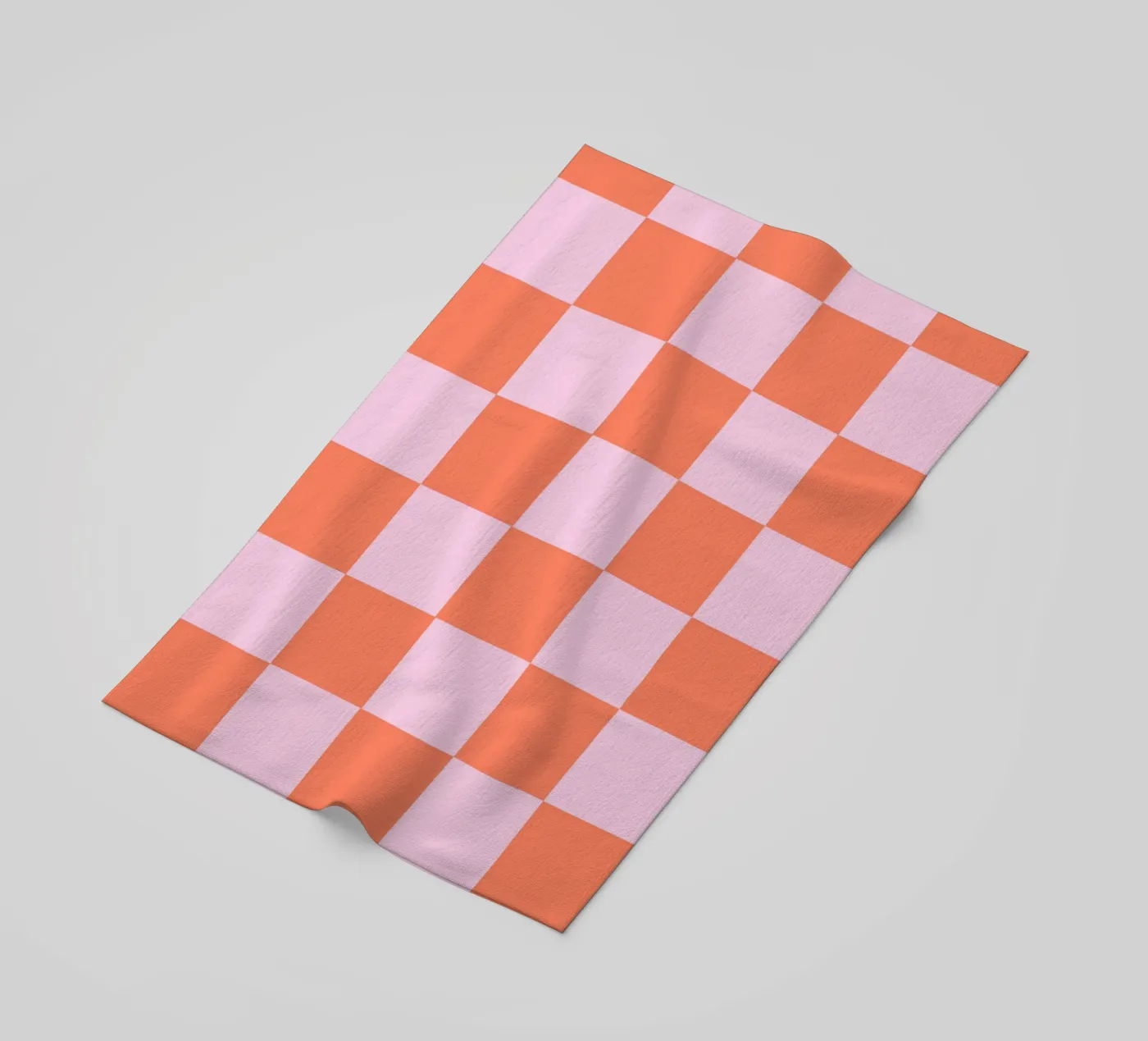 Karo strandhanddoek van Your notes