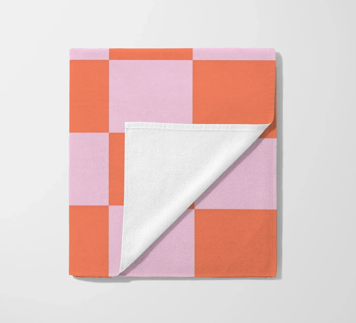 Karo strandhanddoek van Your notes