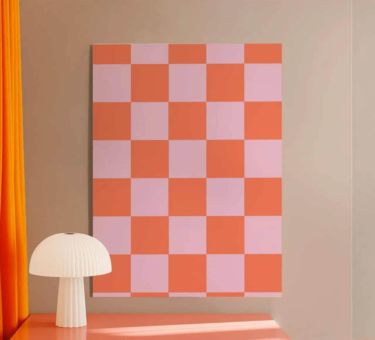 Karo plexiglass da Your notes