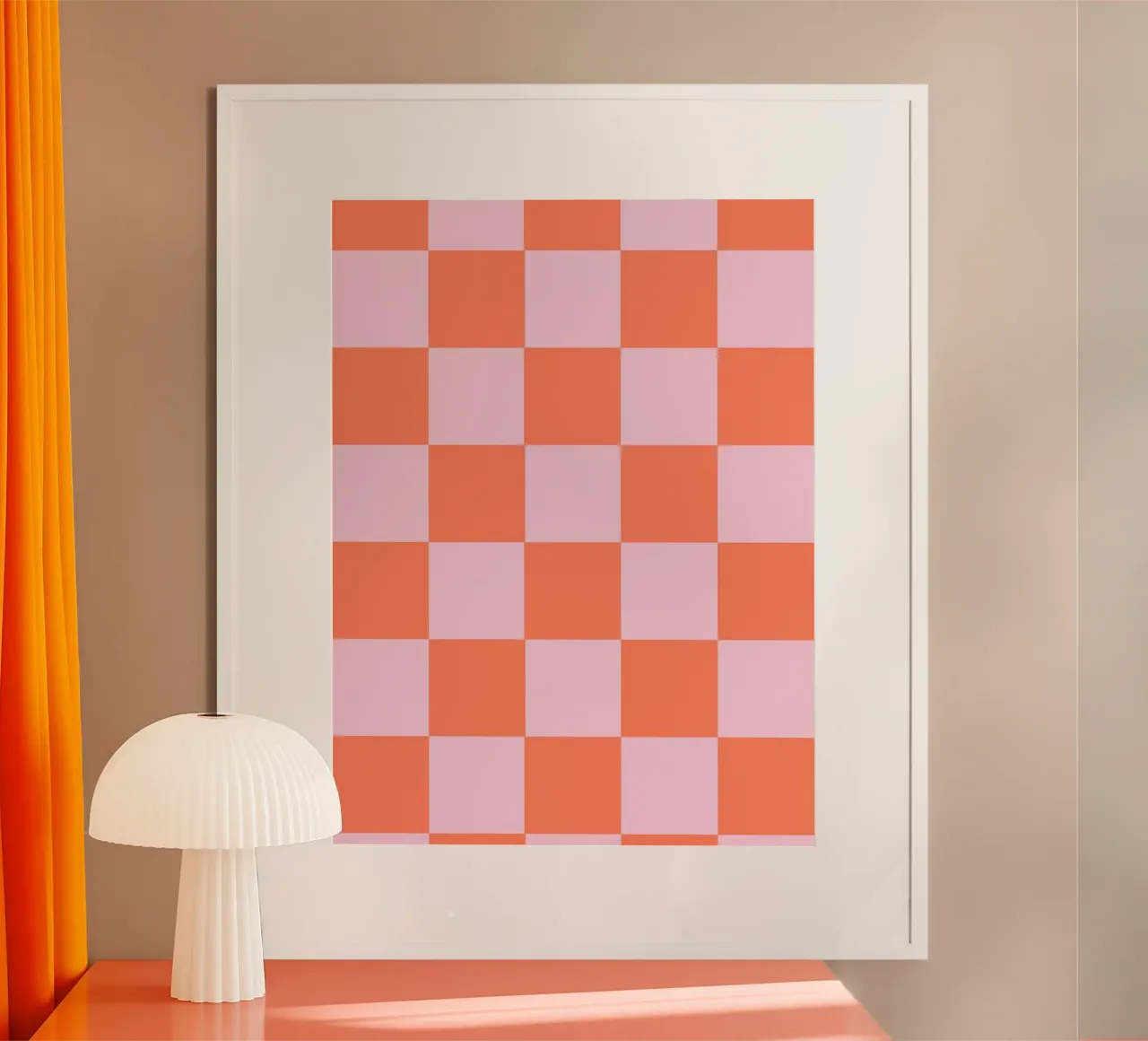 Karo poster da Your notes