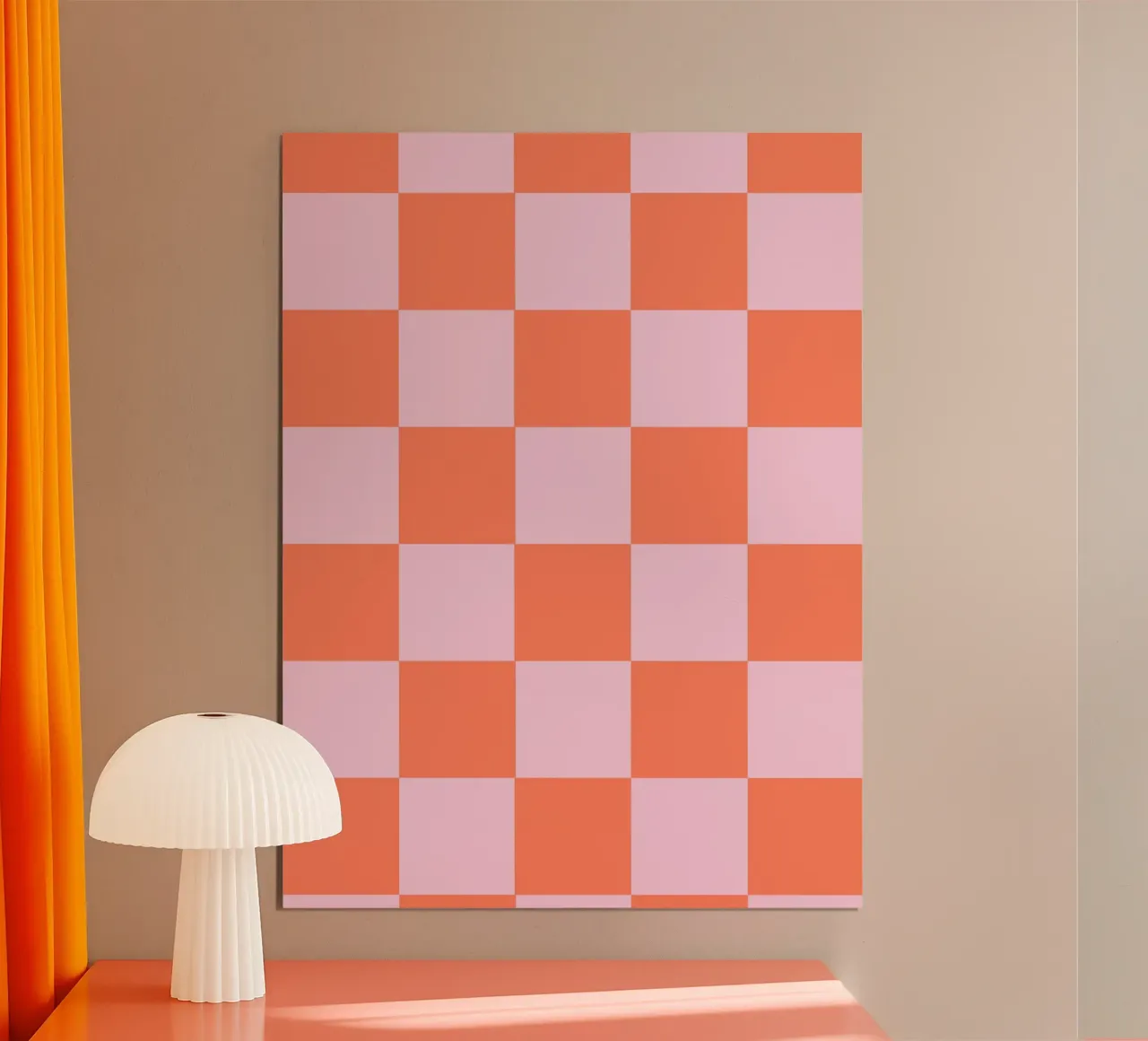 Karo poster da Your notes