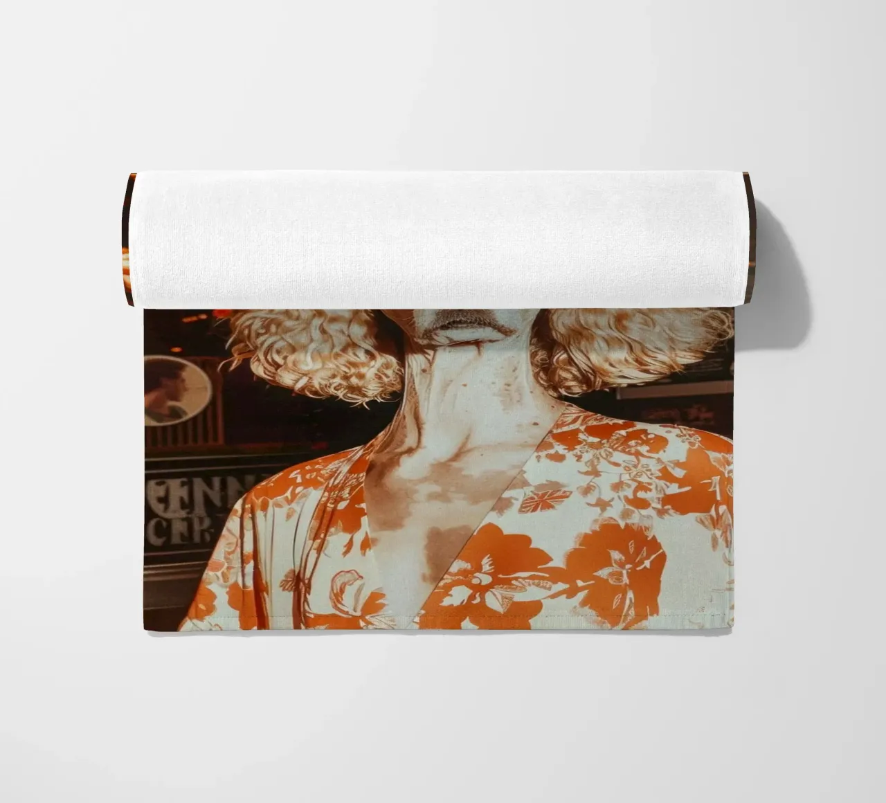 Lucas telo mare da Affiches Chien Originales – Dogland