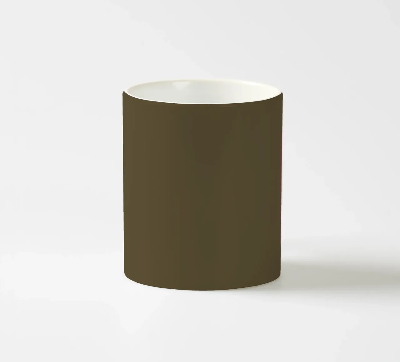 Ciao Cacao tazza in ceramica da PurePeachStudio