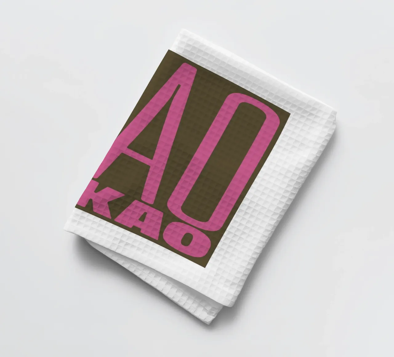 Ciao Cacao canovaccio da cucina da PurePeachStudio