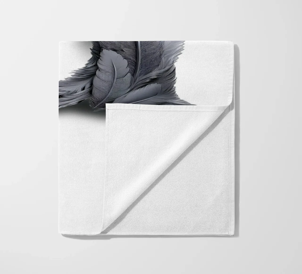 d – dove telo mare da The True Type
