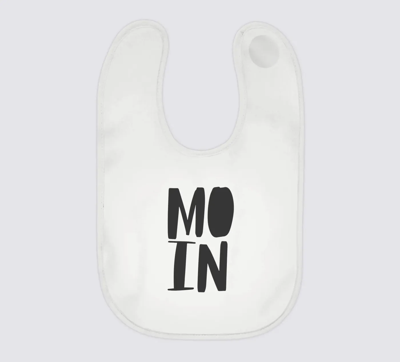Moin bavaglino da PurePeachStudio