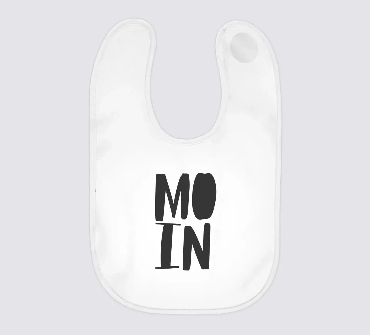 Moin bavaglino da PurePeachStudio