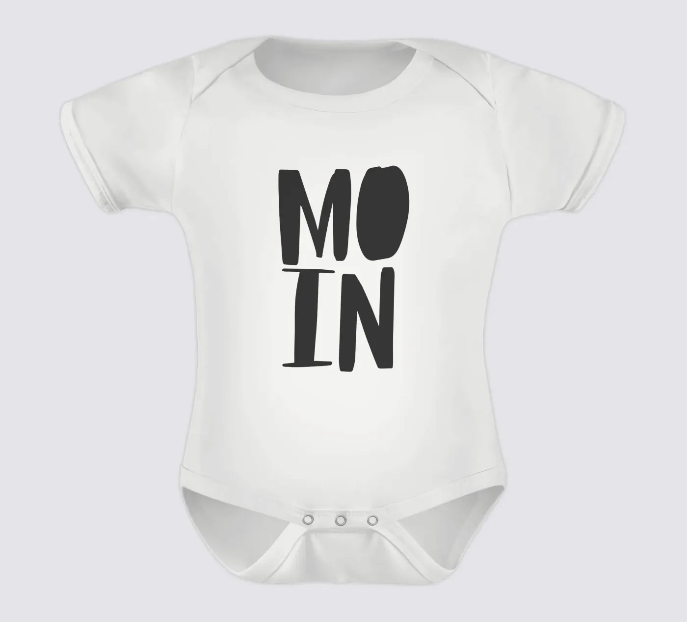 Moin body bébé de PurePeachStudio