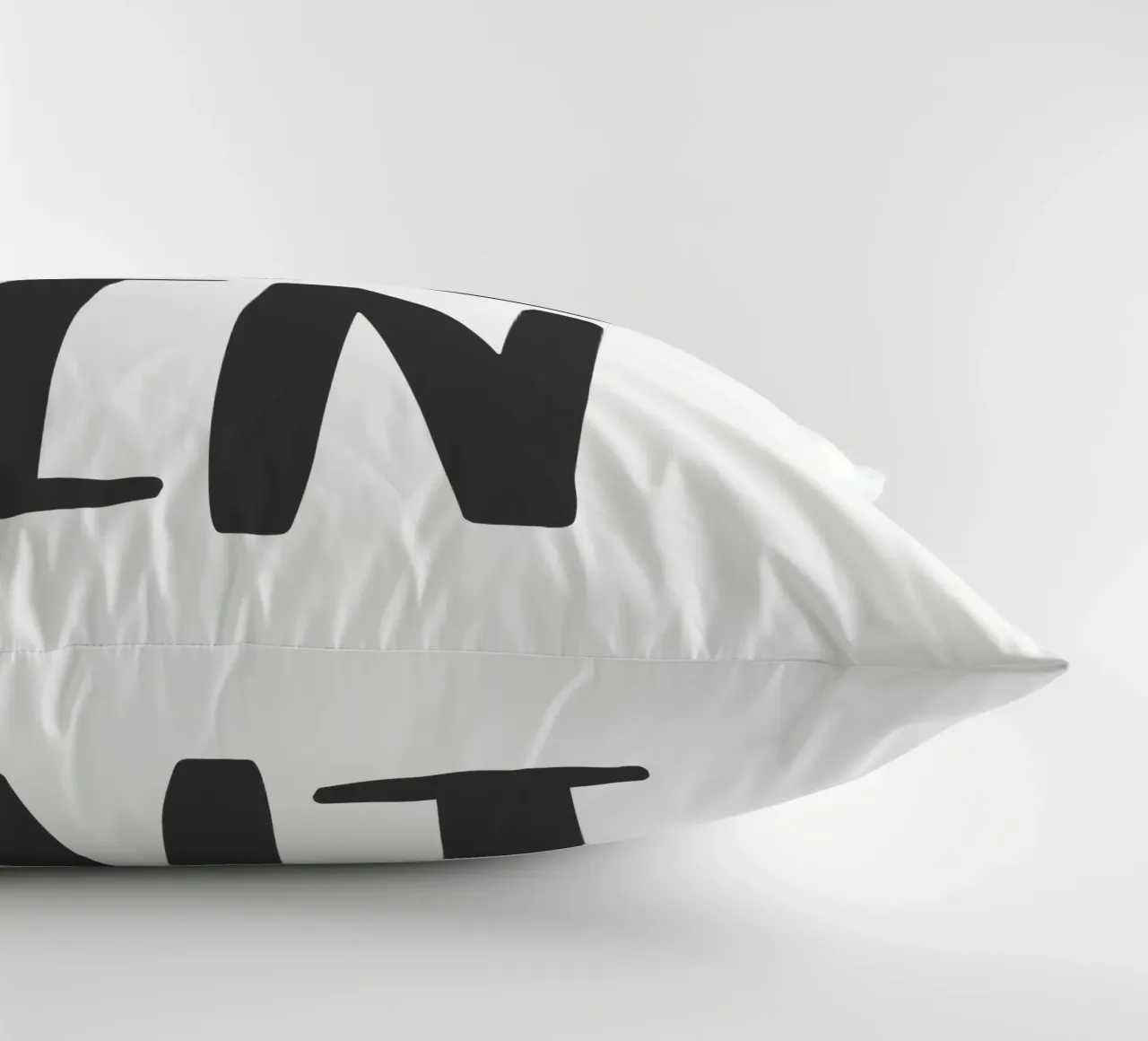 Moin cuscino da PurePeachStudio