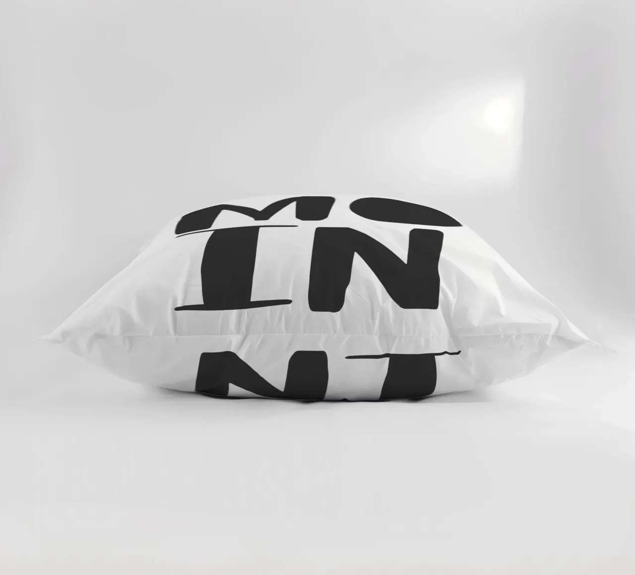 Moin cuscino da PurePeachStudio