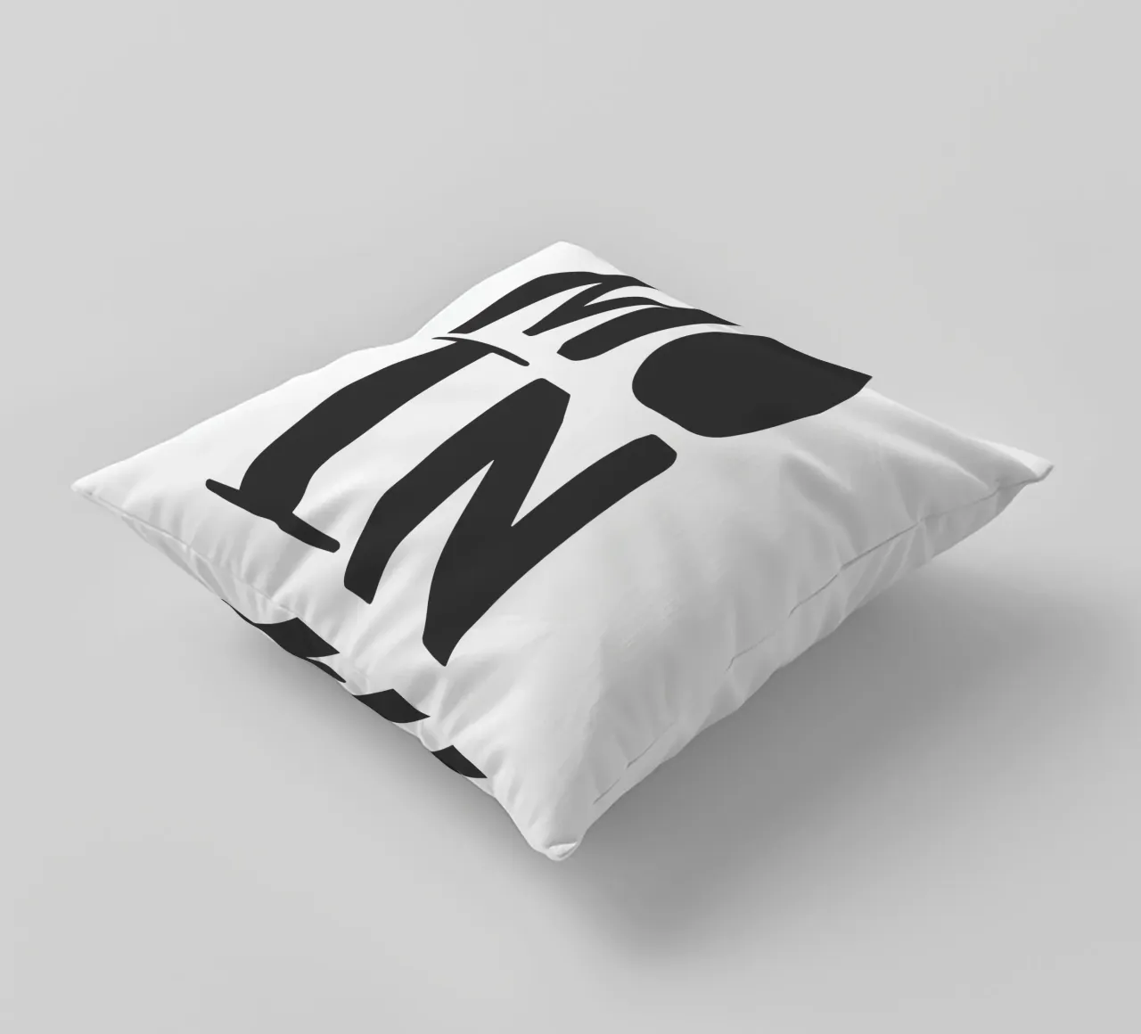 Moin cuscino da PurePeachStudio