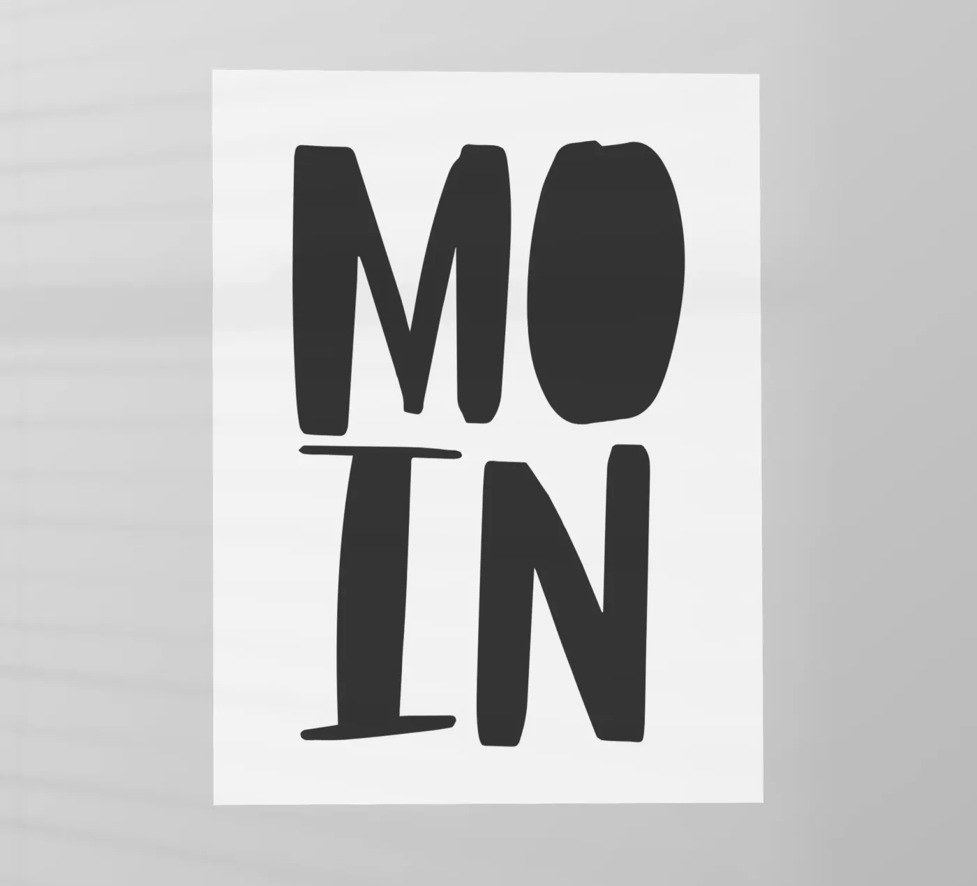 Moin pellicola backlit da PurePeachStudio