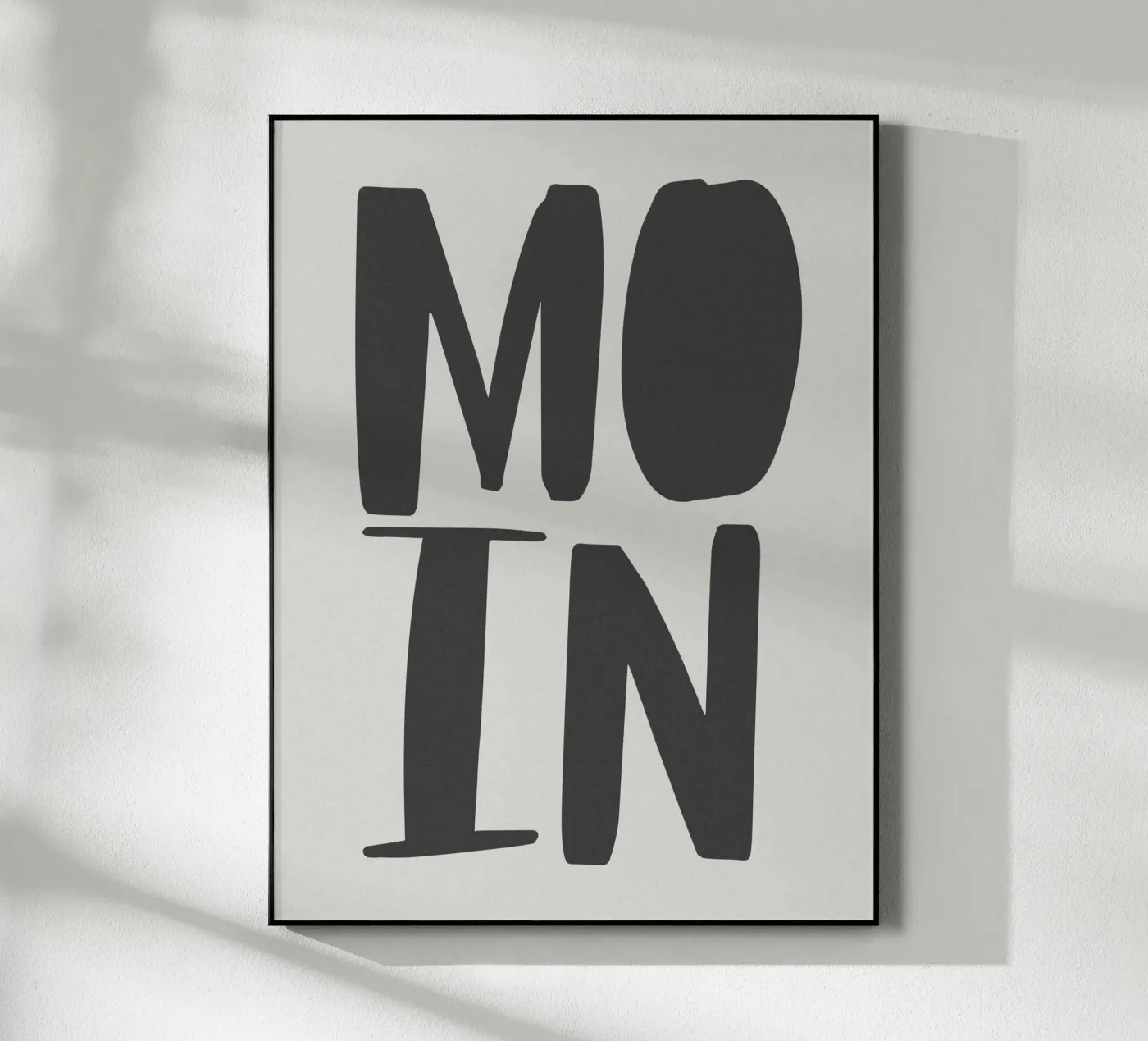 Moin plexiglass da PurePeachStudio