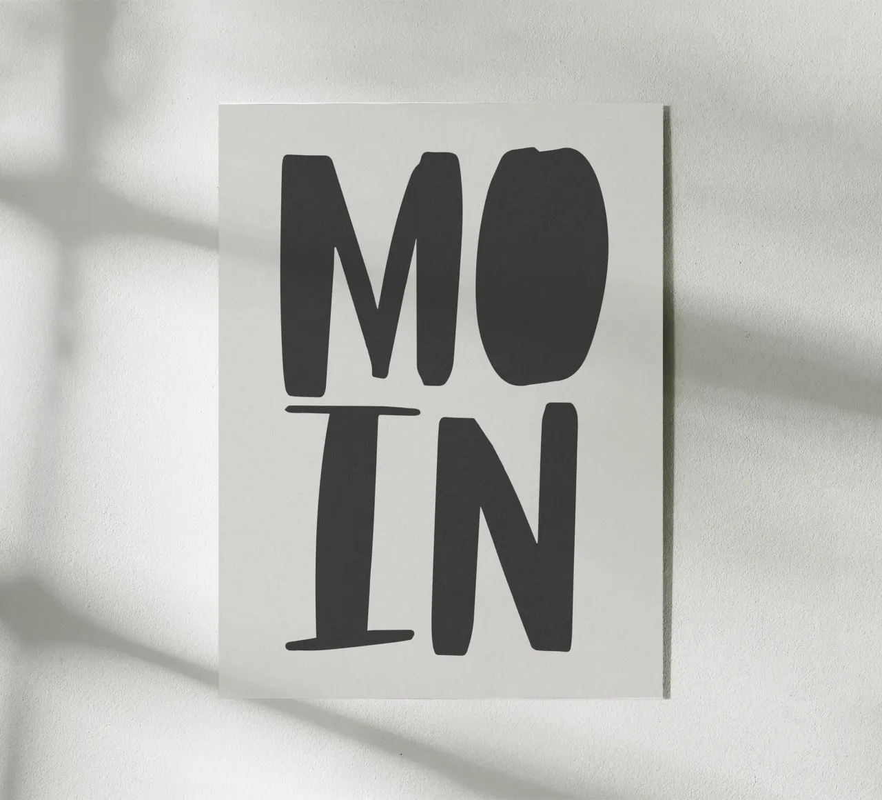 Moin plexiglass da PurePeachStudio