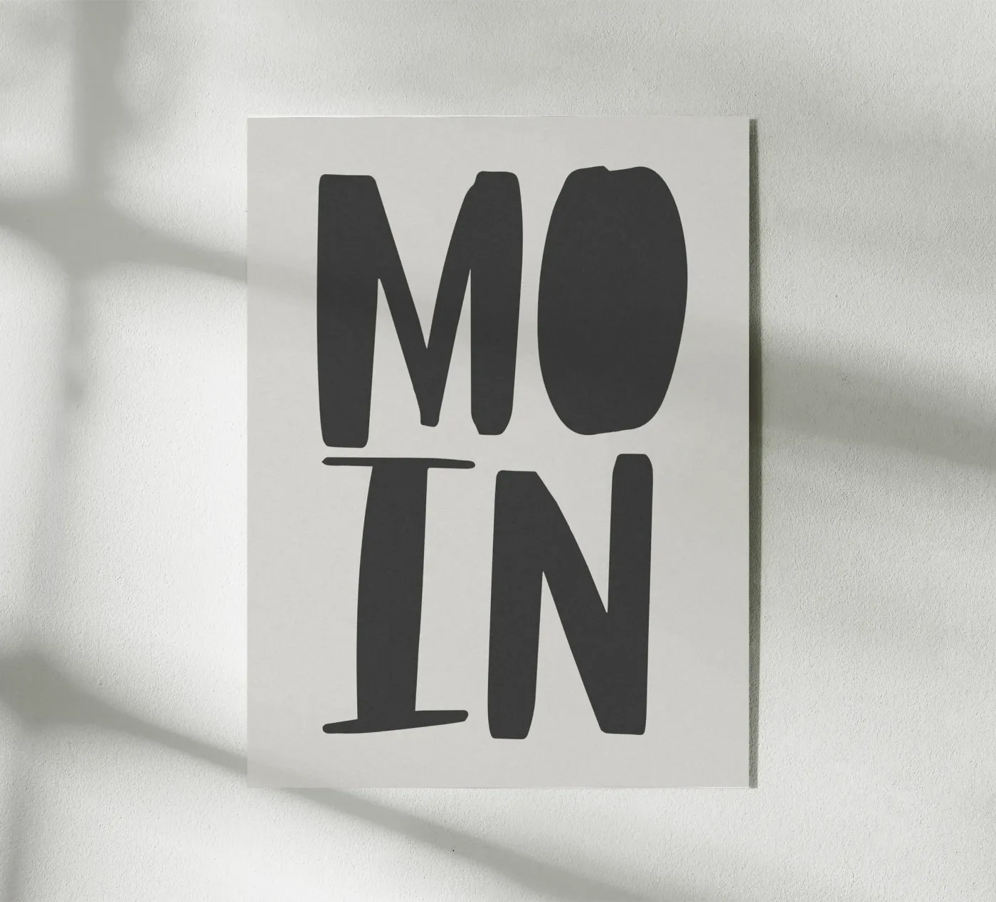 Moin plexiglass da PurePeachStudio