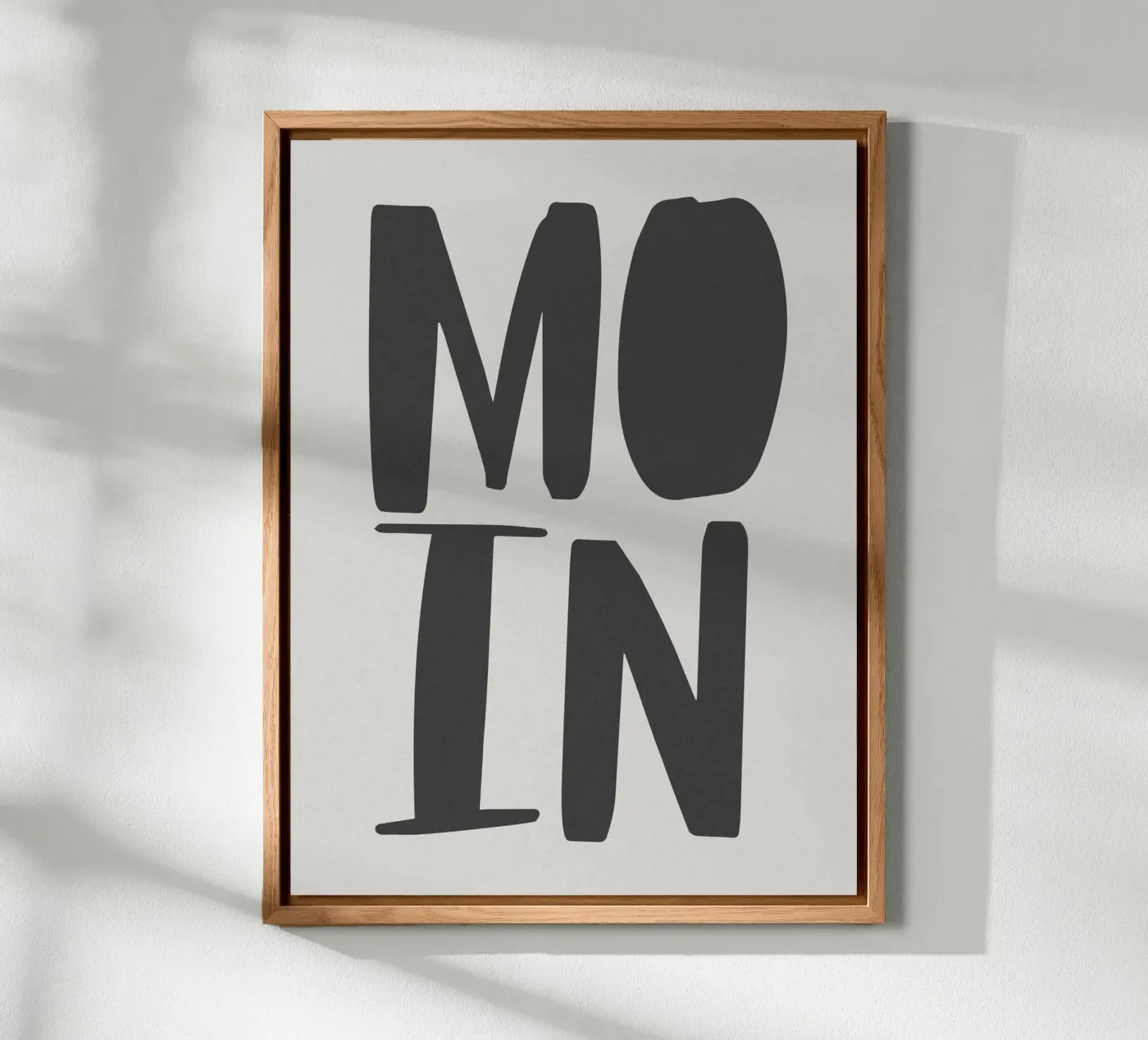Moin forex plate by PurePeachStudio