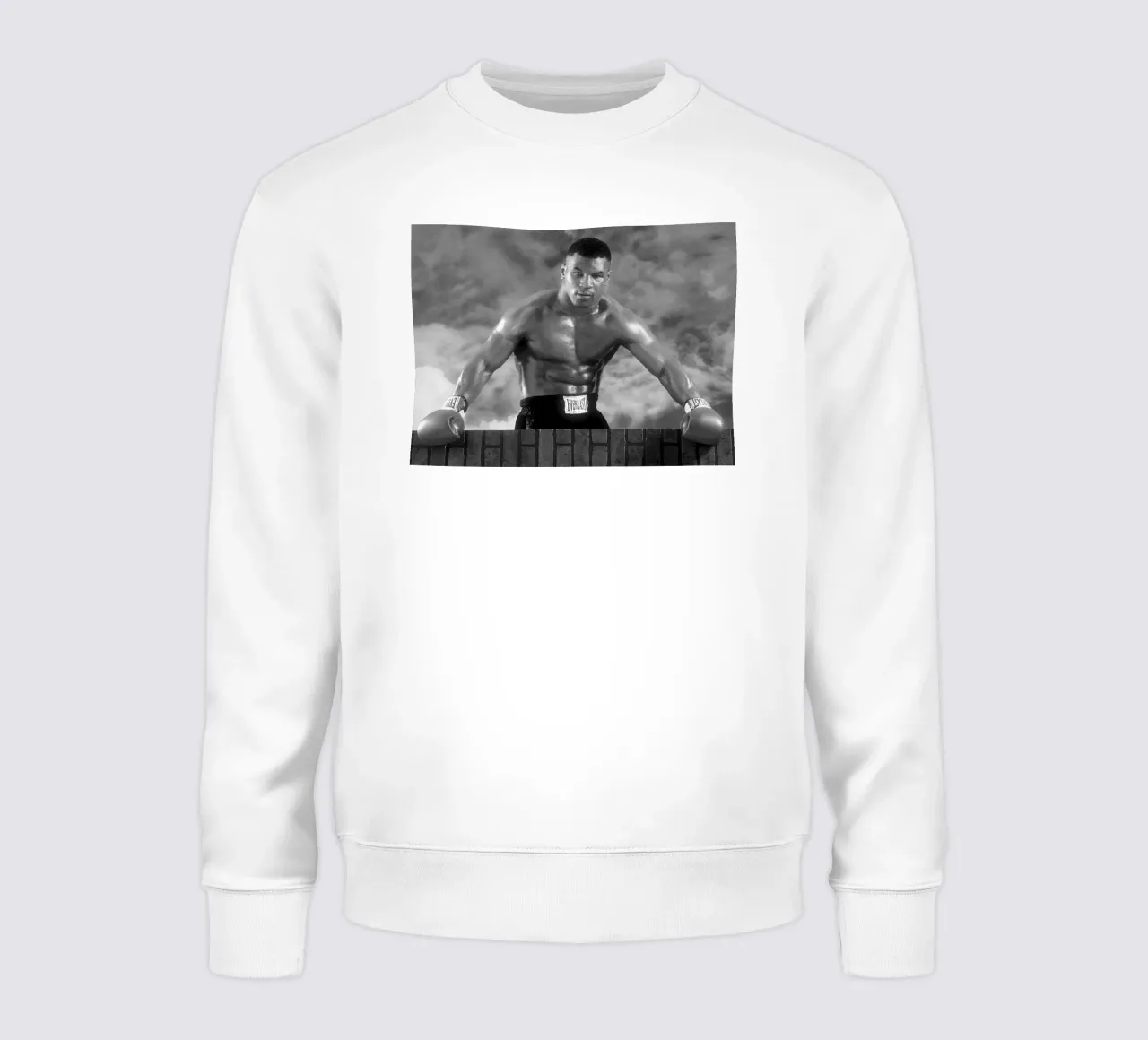 Mike Tyson felpa da Coreyalbert