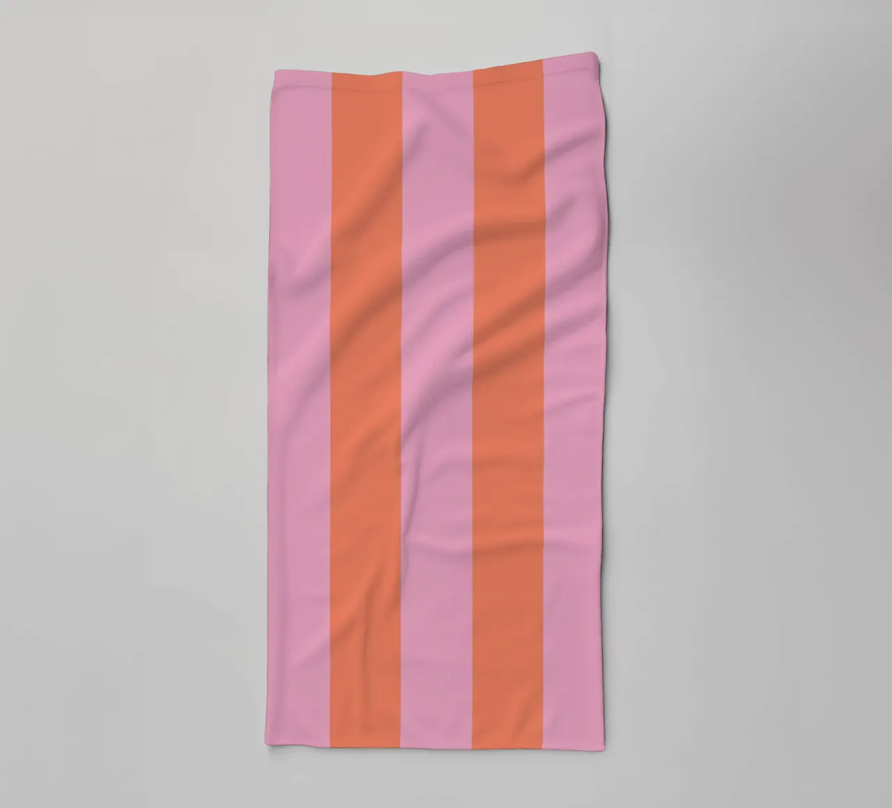 Modern stripe asciugamano da bagno da Your notes