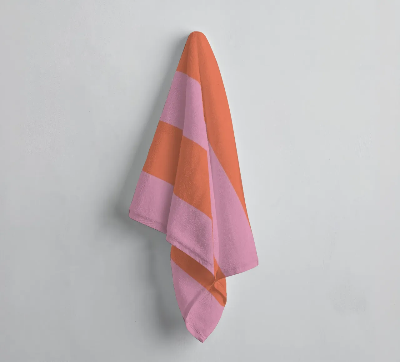 Modern stripe asciugamano da bagno da Your notes