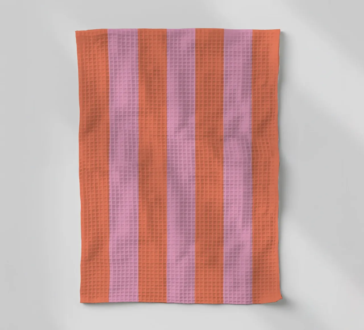 Modern stripe canovaccio da cucina da Your notes