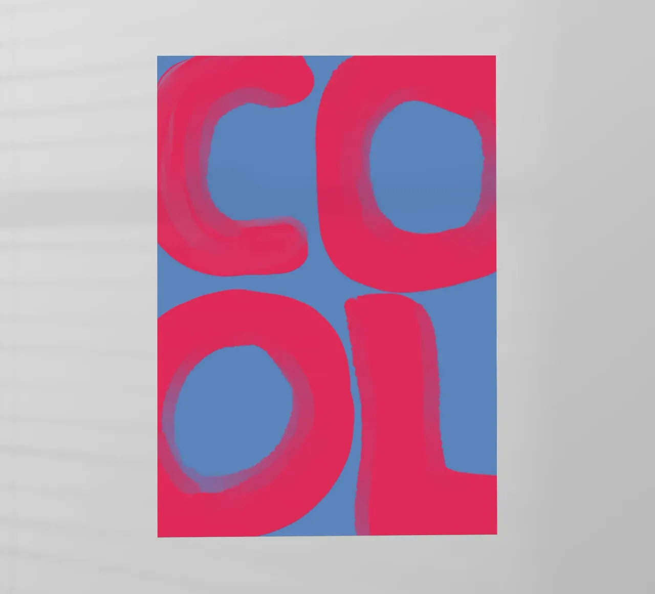 Fresco pellicola backlit da PurePeachStudio