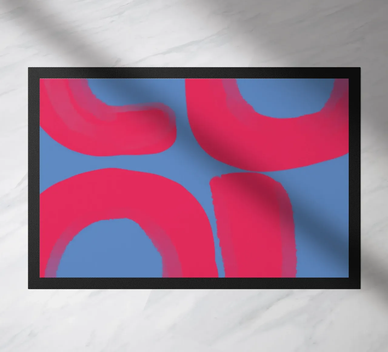 Fresco zerbino da PurePeachStudio