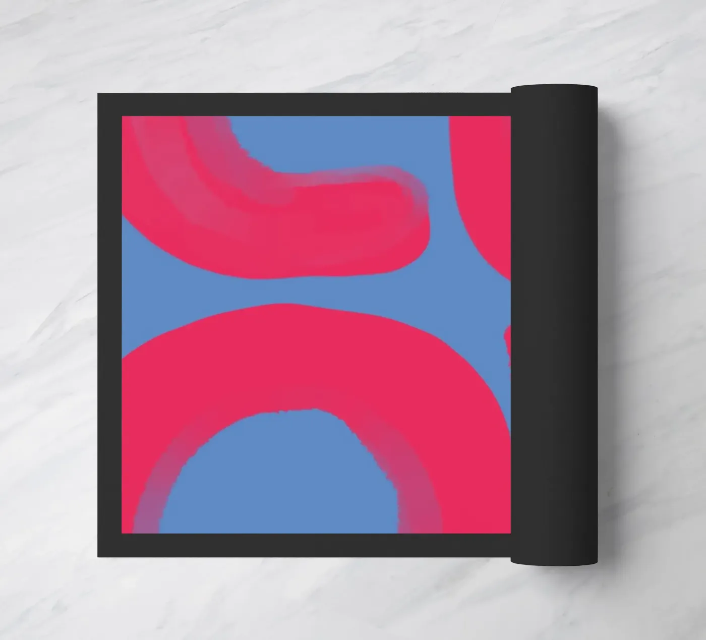 Cool paillasson de PurePeachStudio