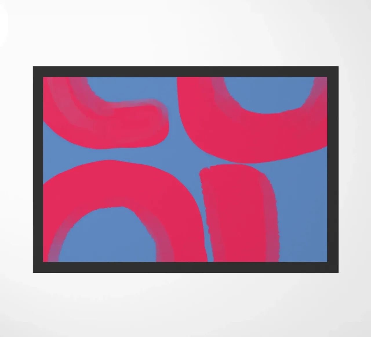 Fresco zerbino da PurePeachStudio