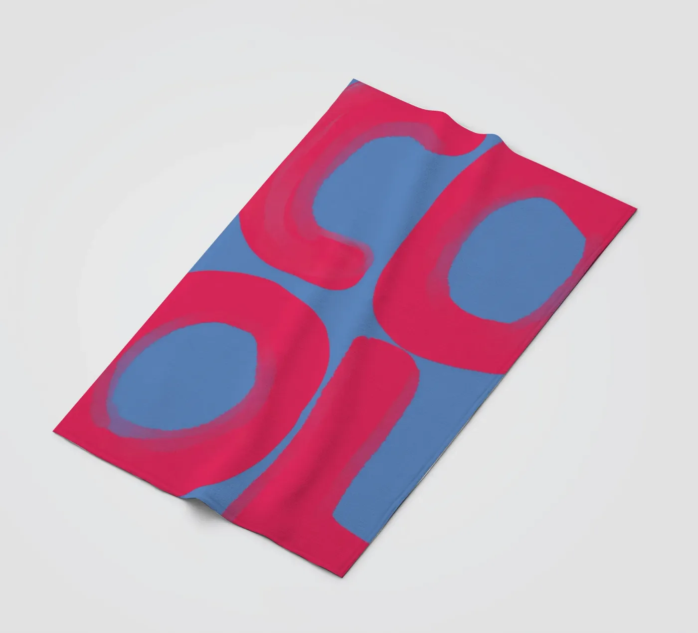 Cool coperta in pile da PurePeachStudio