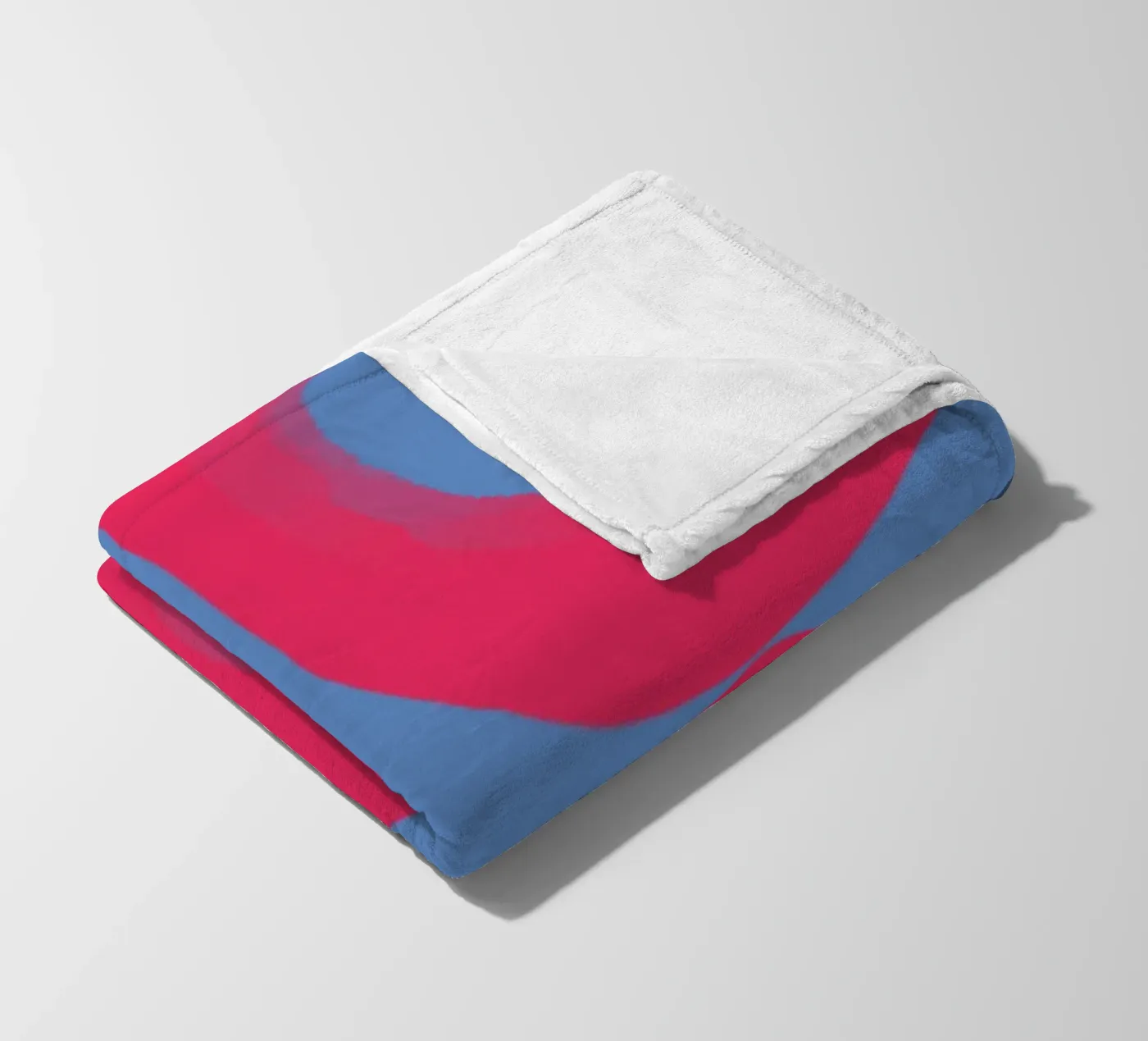 Cool coperta in pile da PurePeachStudio