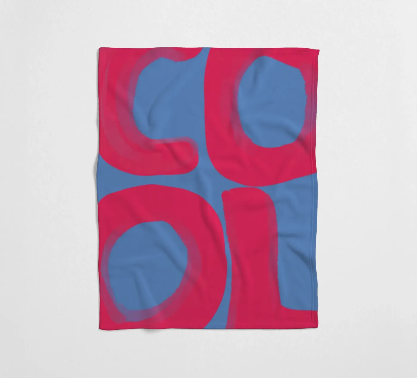 Cool coperta in pile da PurePeachStudio