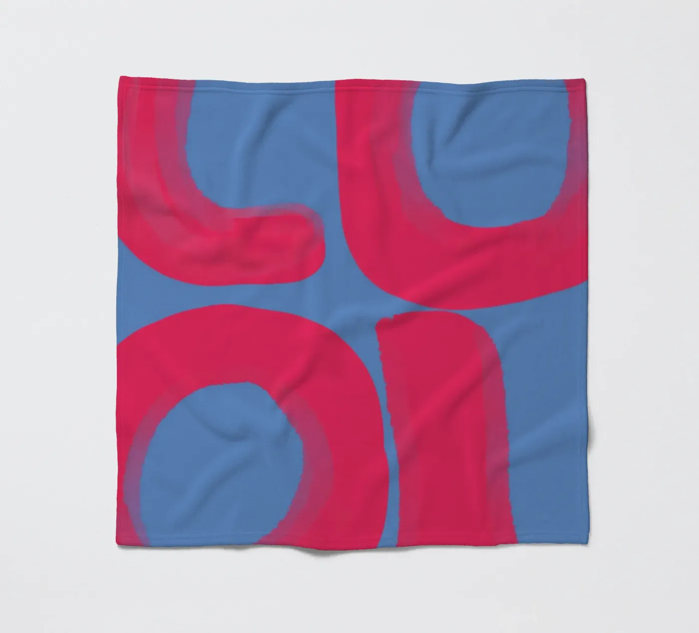 Cool coperta in pile da PurePeachStudio