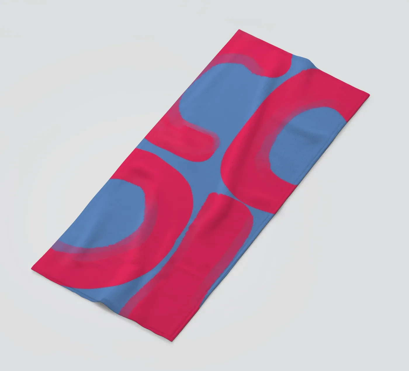 Fresco telo mare da PurePeachStudio