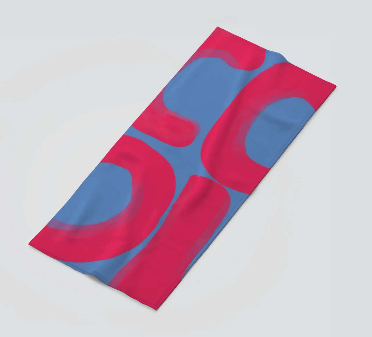 Fresco telo mare da PurePeachStudio