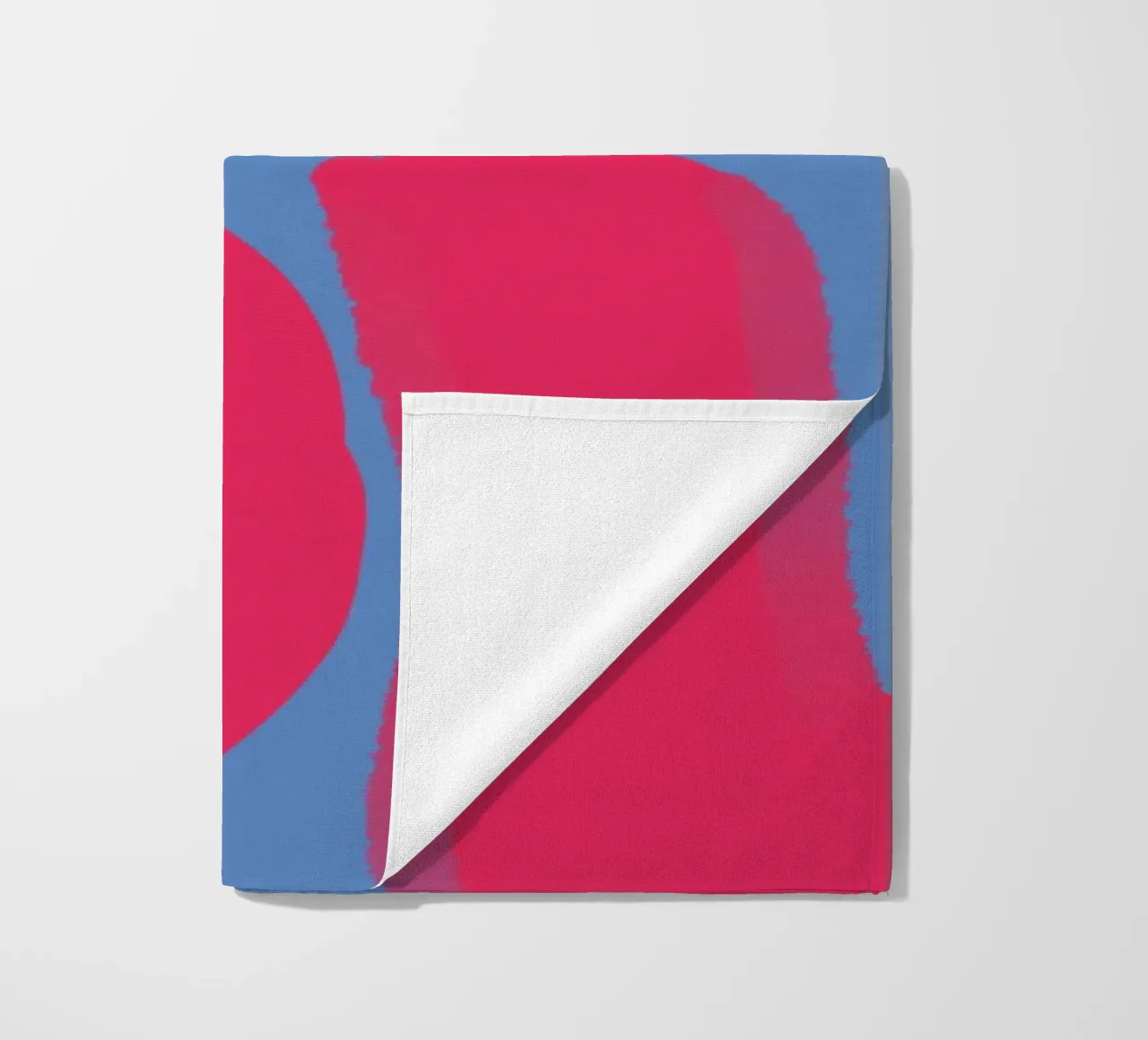 Fresco telo mare da PurePeachStudio